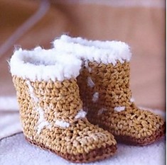Сапожки